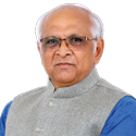 શ્રી ભૂપેન્દ્રભાઇ પટેલ